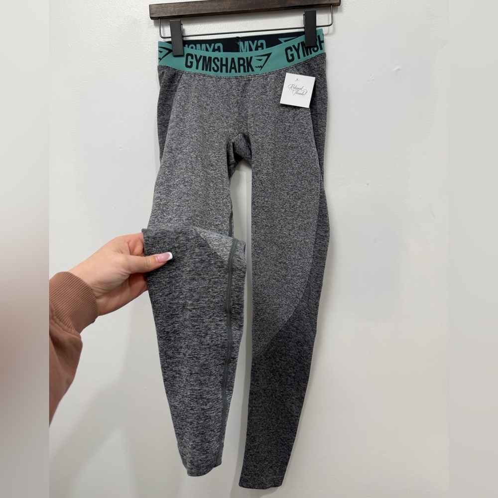 gymshark leggings